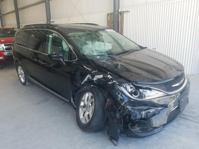 CHRYSLER PACIFICA T 2017 2c4rc1bg9hr809769