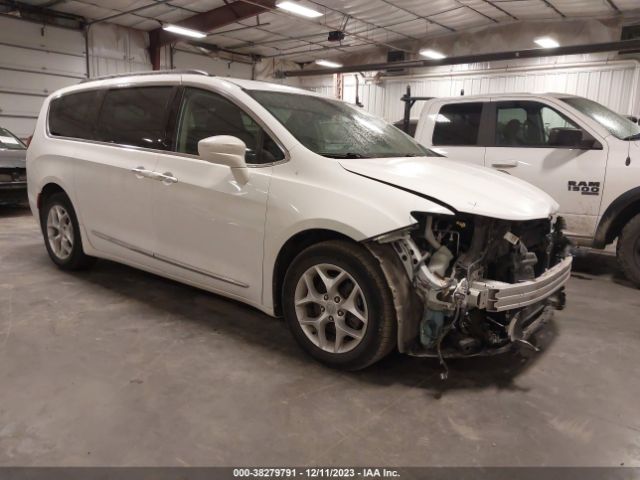 CHRYSLER PACIFICA 2017 2c4rc1bg9hr809822