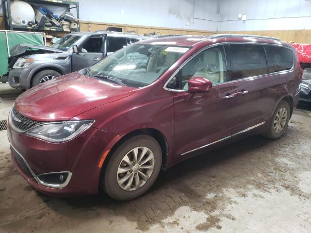 CHRYSLER PACIFICA T 2017 2c4rc1bg9hr810744