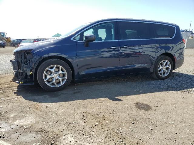 CHRYSLER PACIFICA T 2017 2c4rc1bg9hr816768