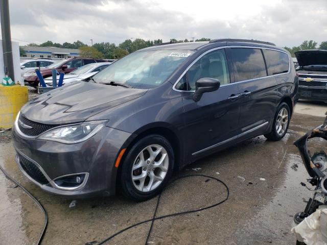 CHRYSLER PACIFICA T 2017 2c4rc1bg9hr820657