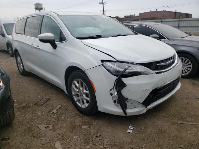 CHRYSLER PACIFICA T 2017 2c4rc1bg9hr822120