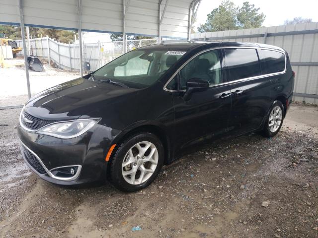 CHRYSLER PACIFICA 2017 2c4rc1bg9hr823705