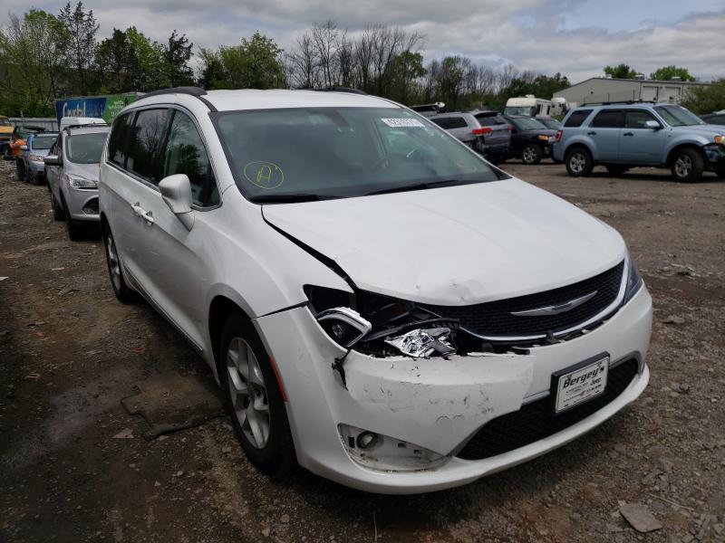 CHRYSLER PACIFICA T 2017 2c4rc1bg9hr826894