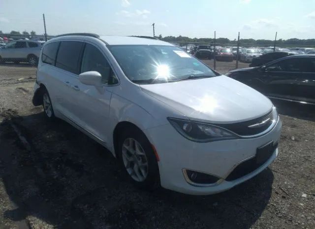 CHRYSLER PACIFICA 2017 2c4rc1bg9hr833537