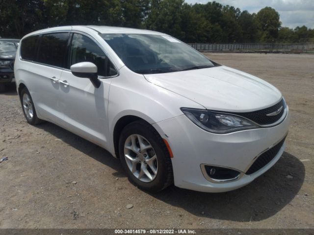 CHRYSLER PACIFICA 2017 2c4rc1bg9hr836714