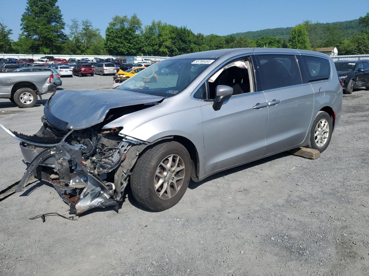 CHRYSLER PACIFICA 2017 2c4rc1bg9hr837068