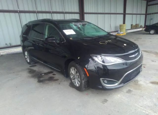 CHRYSLER PACIFICA 2018 2c4rc1bg9jr120790