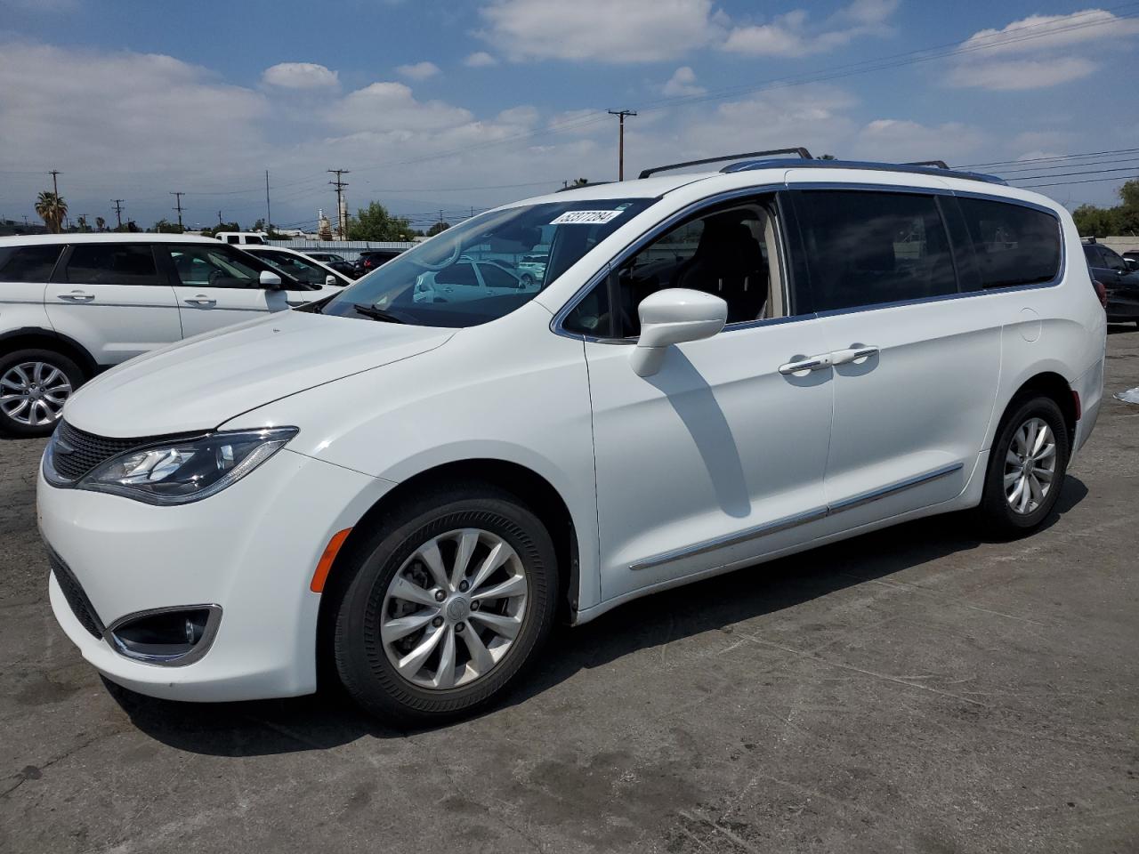 CHRYSLER PACIFICA 2018 2c4rc1bg9jr120904