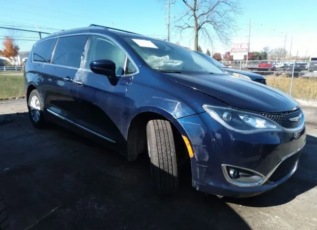 CHRYSLER PACIFICA 2018 2c4rc1bg9jr127061