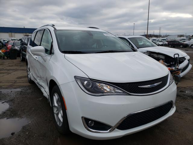 CHRYSLER PACIFICA T 2018 2c4rc1bg9jr127836