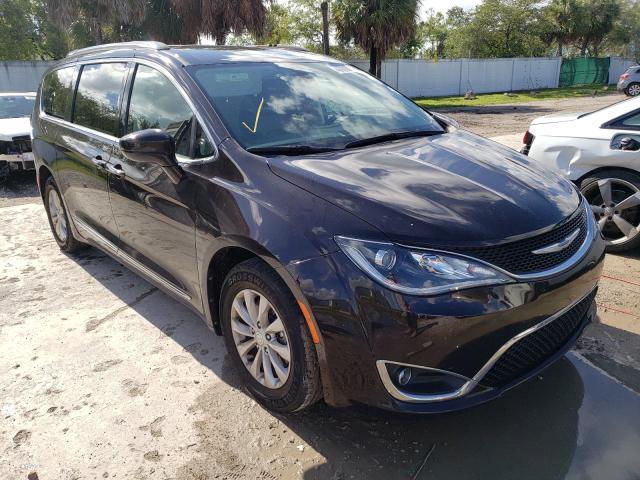 CHRYSLER PACIFICA T 2018 2c4rc1bg9jr141686