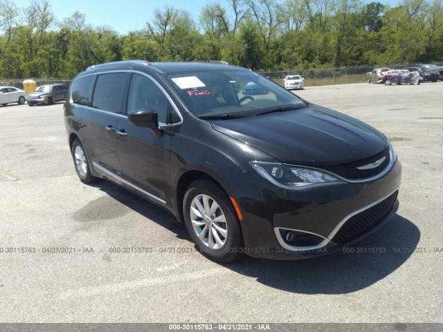 CHRYSLER PACIFICA 2018 2c4rc1bg9jr141977