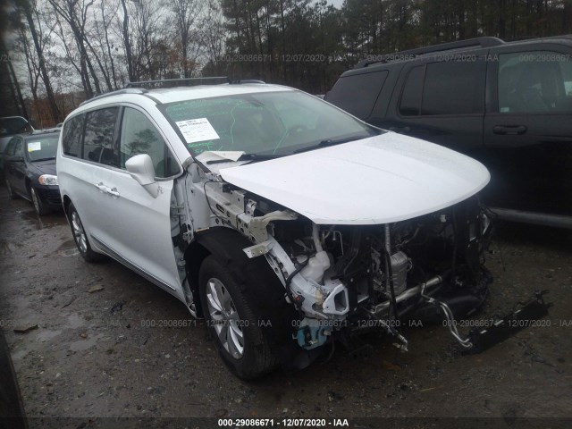 CHRYSLER PACIFICA 2018 2c4rc1bg9jr142479