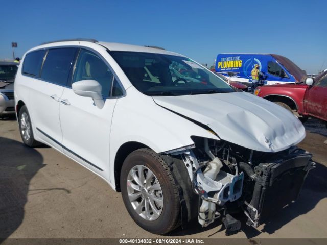 CHRYSLER PACIFICA 2018 2c4rc1bg9jr142532