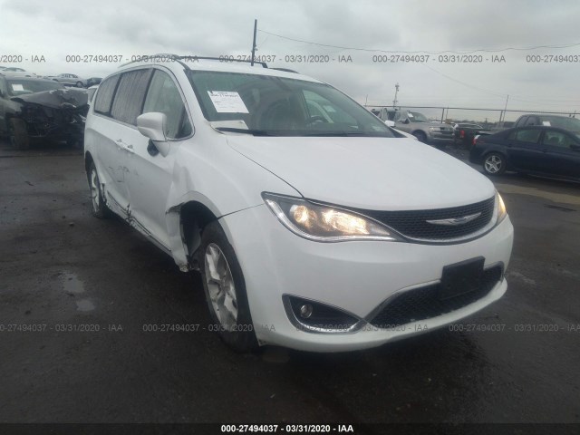 CHRYSLER PACIFICA 2018 2c4rc1bg9jr144569