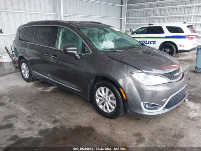 CHRYSLER PACIFICA 2018 2c4rc1bg9jr149237