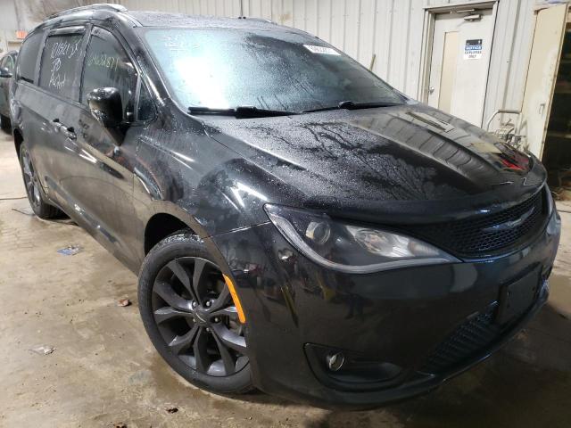 CHRYSLER PACIFICA T 2018 2c4rc1bg9jr164269