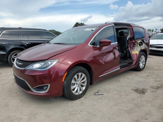 CHRYSLER PACIFICA T 2018 2c4rc1bg9jr174140