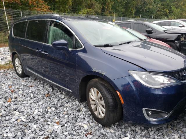 CHRYSLER PACIFICA T 2018 2c4rc1bg9jr174400