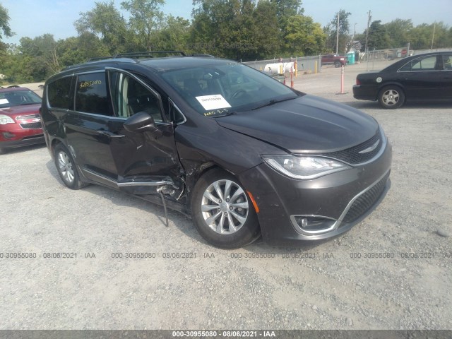 CHRYSLER PACIFICA 2018 2c4rc1bg9jr192735