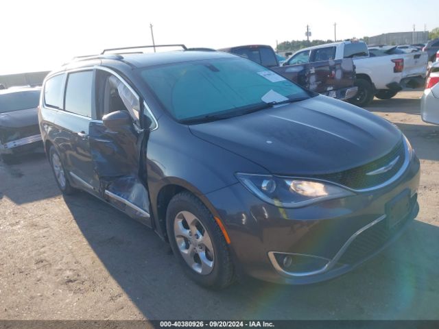 CHRYSLER PACIFICA 2018 2c4rc1bg9jr193027