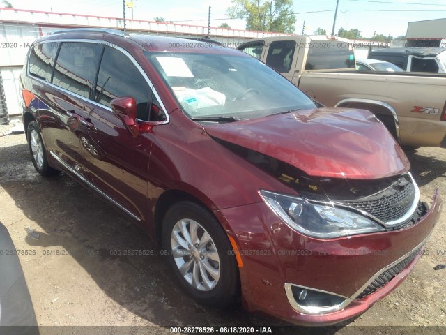 CHRYSLER PACIFICA 2018 2c4rc1bg9jr198504