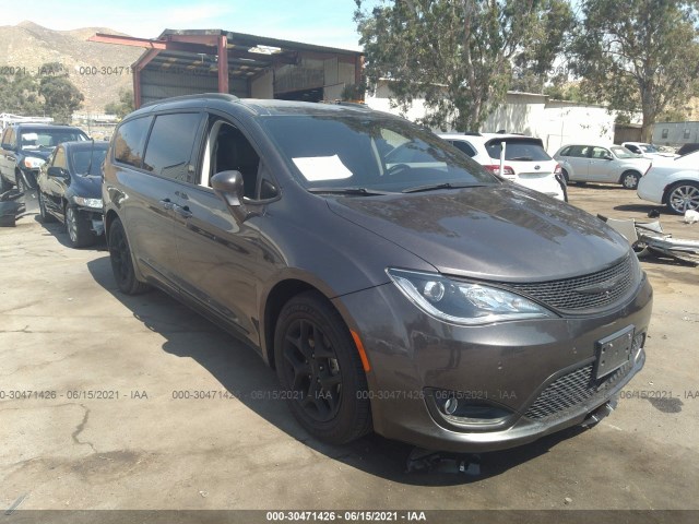 CHRYSLER PACIFICA 2018 2c4rc1bg9jr212269