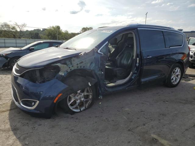 CHRYSLER PACIFICA T 2018 2c4rc1bg9jr234286