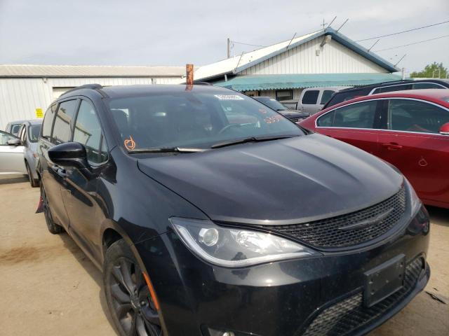 CHRYSLER PACIFICA T 2018 2c4rc1bg9jr235194