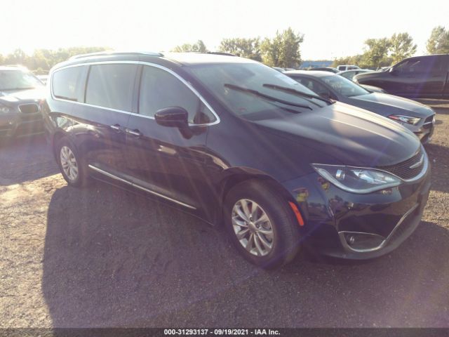 CHRYSLER PACIFICA 2018 2c4rc1bg9jr236510