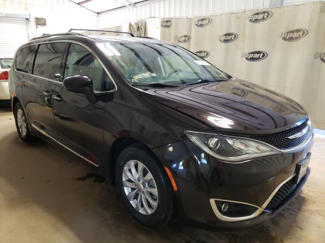 CHRYSLER PACIFICA T 2018 2c4rc1bg9jr246521