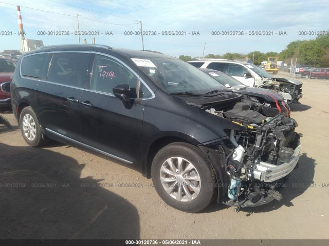 CHRYSLER PACIFICA 2018 2c4rc1bg9jr277588