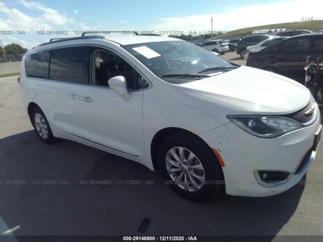 CHRYSLER PACIFICA 2018 2c4rc1bg9jr290499