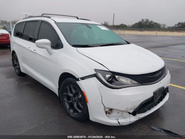 CHRYSLER PACIFICA 2018 2c4rc1bg9jr292818