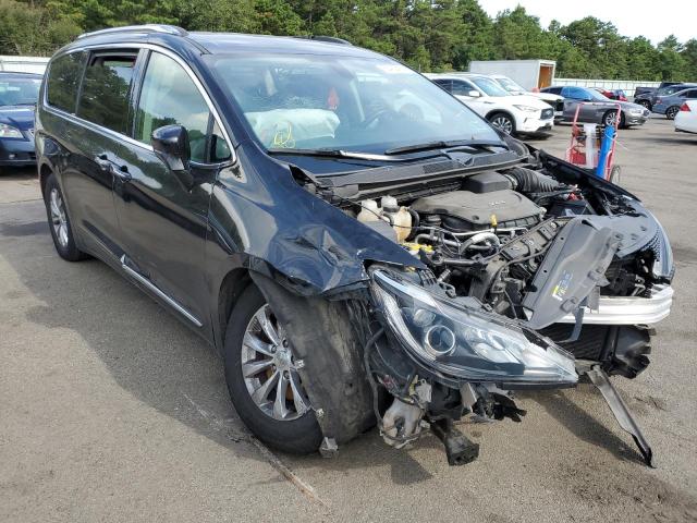 CHRYSLER PACIFICA T 2018 2c4rc1bg9jr306751