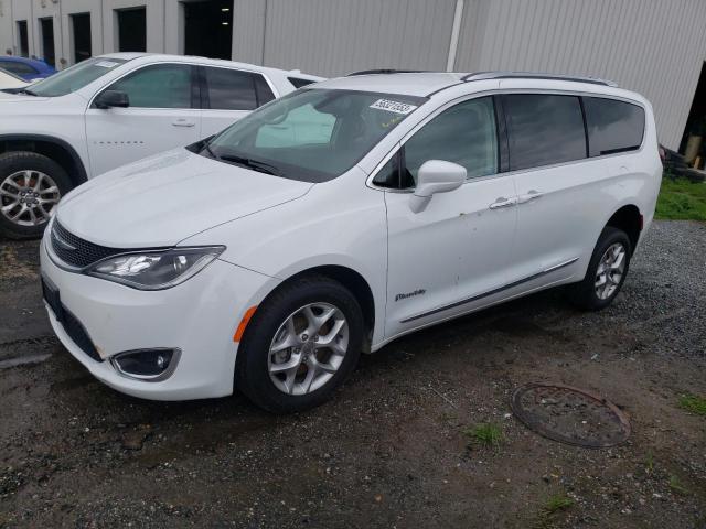 CHRYSLER PACIFICA T 2018 2c4rc1bg9jr310525