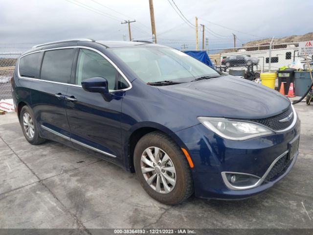 CHRYSLER PACIFICA 2018 2c4rc1bg9jr320892