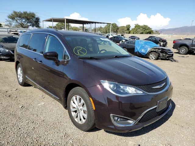 CHRYSLER PACIFICA T 2018 2c4rc1bg9jr353018