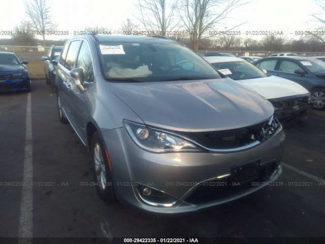 CHRYSLER PACIFICA 2018 2c4rc1bg9jr355075