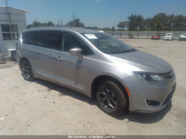 CHRYSLER PACIFICA 2019 2c4rc1bg9kr505798