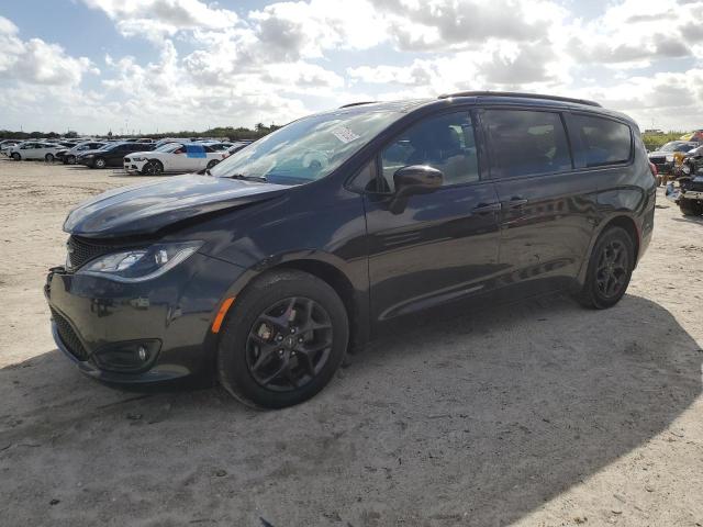 CHRYSLER PACIFICA 2019 2c4rc1bg9kr506837