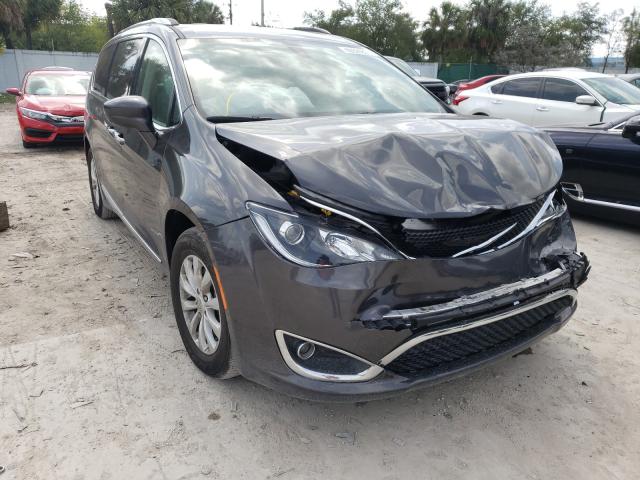 CHRYSLER PACIFICA T 2019 2c4rc1bg9kr531592