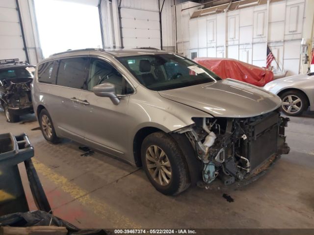 CHRYSLER PACIFICA 2019 2c4rc1bg9kr537182