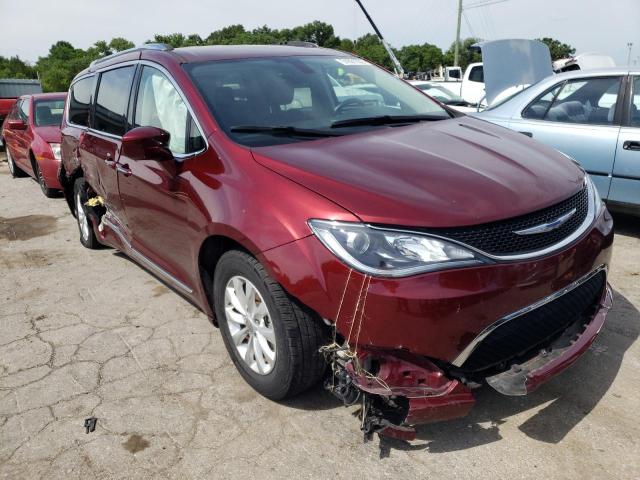 CHRYSLER PACIFICA T 2019 2c4rc1bg9kr537456