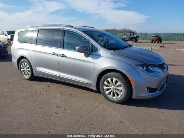 CHRYSLER PACIFICA 2019 2c4rc1bg9kr537621