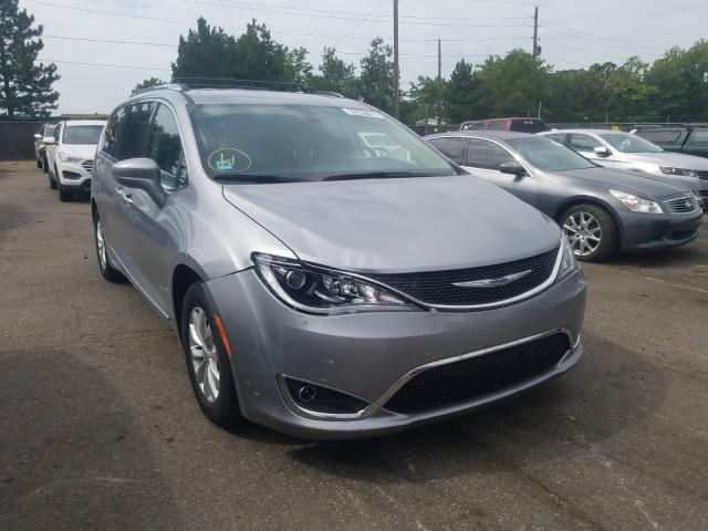 CHRYSLER PACIFICA T 2019 2c4rc1bg9kr539532