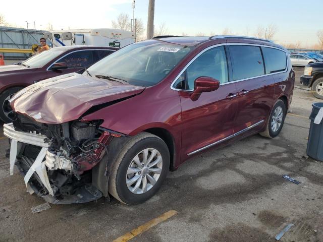 CHRYSLER PACIFICA 2019 2c4rc1bg9kr554158