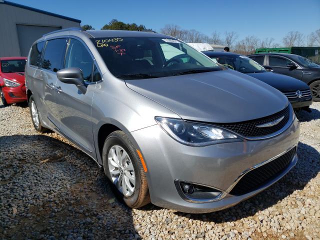 CHRYSLER PACIFICA T 2019 2c4rc1bg9kr554516