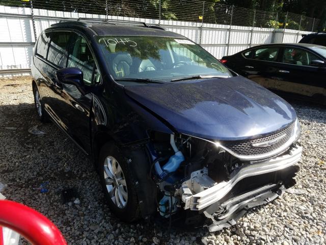 CHRYSLER PACIFICA T 2019 2c4rc1bg9kr561045